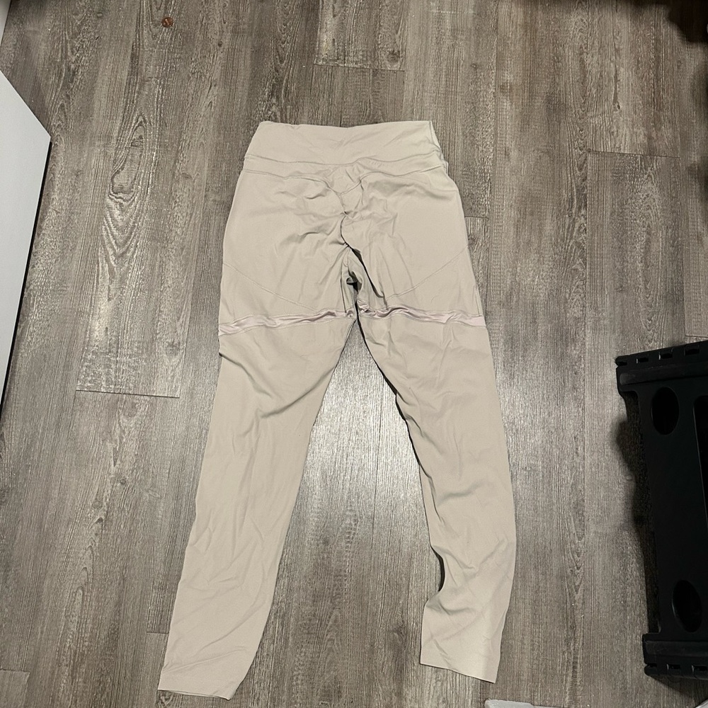 WHITNEY X GYMSHARK LEGGINGS